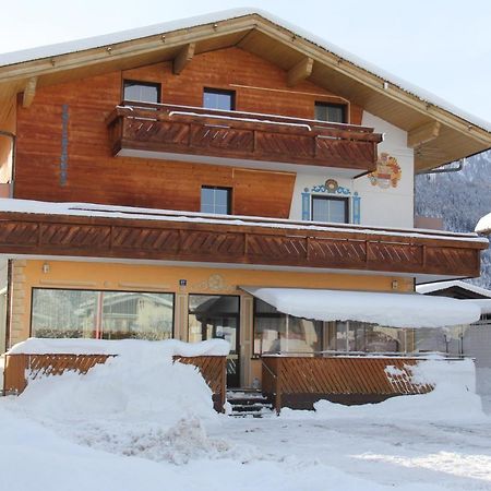 Gasthof Goetznerhof Götzens Eksteriør billede