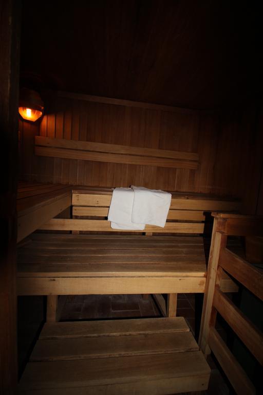 Gasthof Goetznerhof Götzens Eksteriør billede