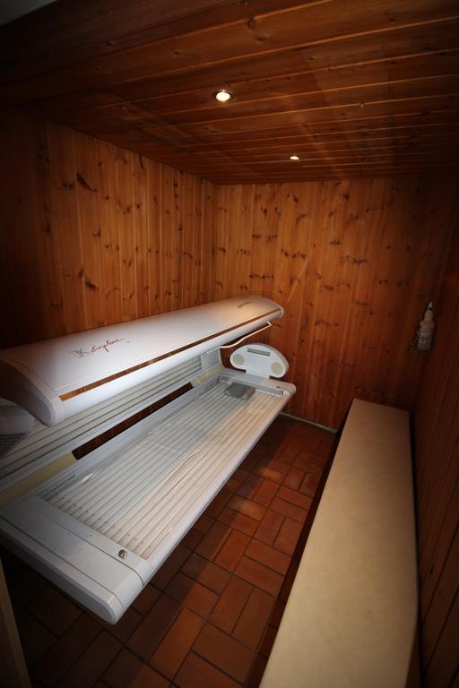 Gasthof Goetznerhof Götzens Eksteriør billede