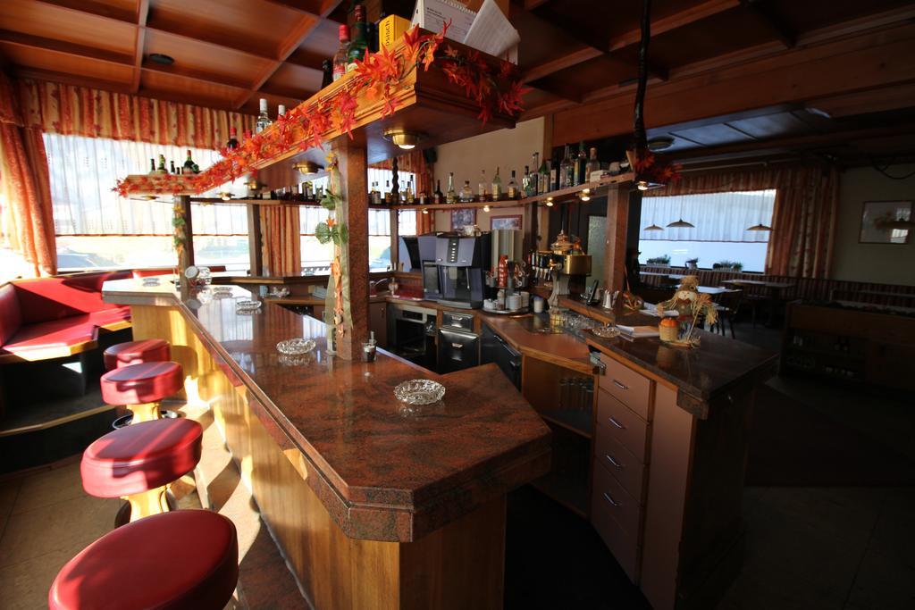 Gasthof Goetznerhof Götzens Eksteriør billede