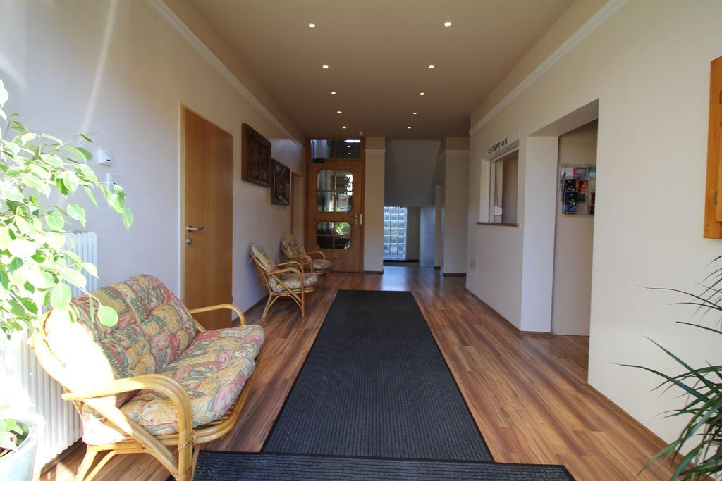 Gasthof Goetznerhof Götzens Eksteriør billede