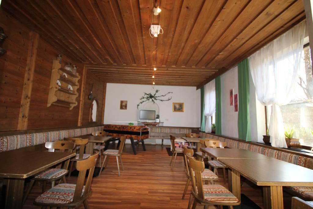 Gasthof Goetznerhof Götzens Eksteriør billede