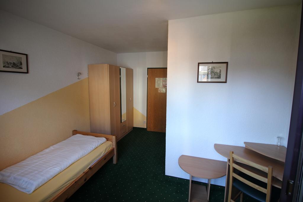 Gasthof Goetznerhof Götzens Eksteriør billede