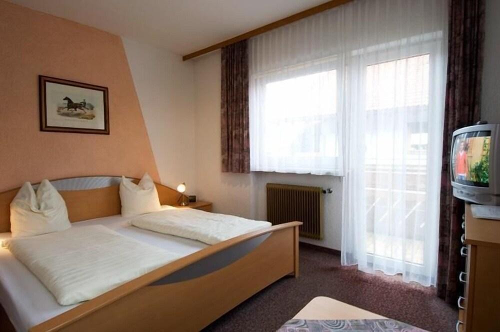 Gasthof Goetznerhof Götzens Eksteriør billede