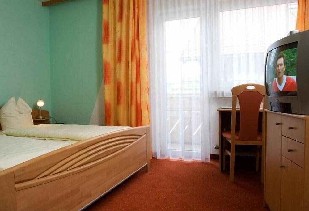 Gasthof Goetznerhof Götzens Eksteriør billede