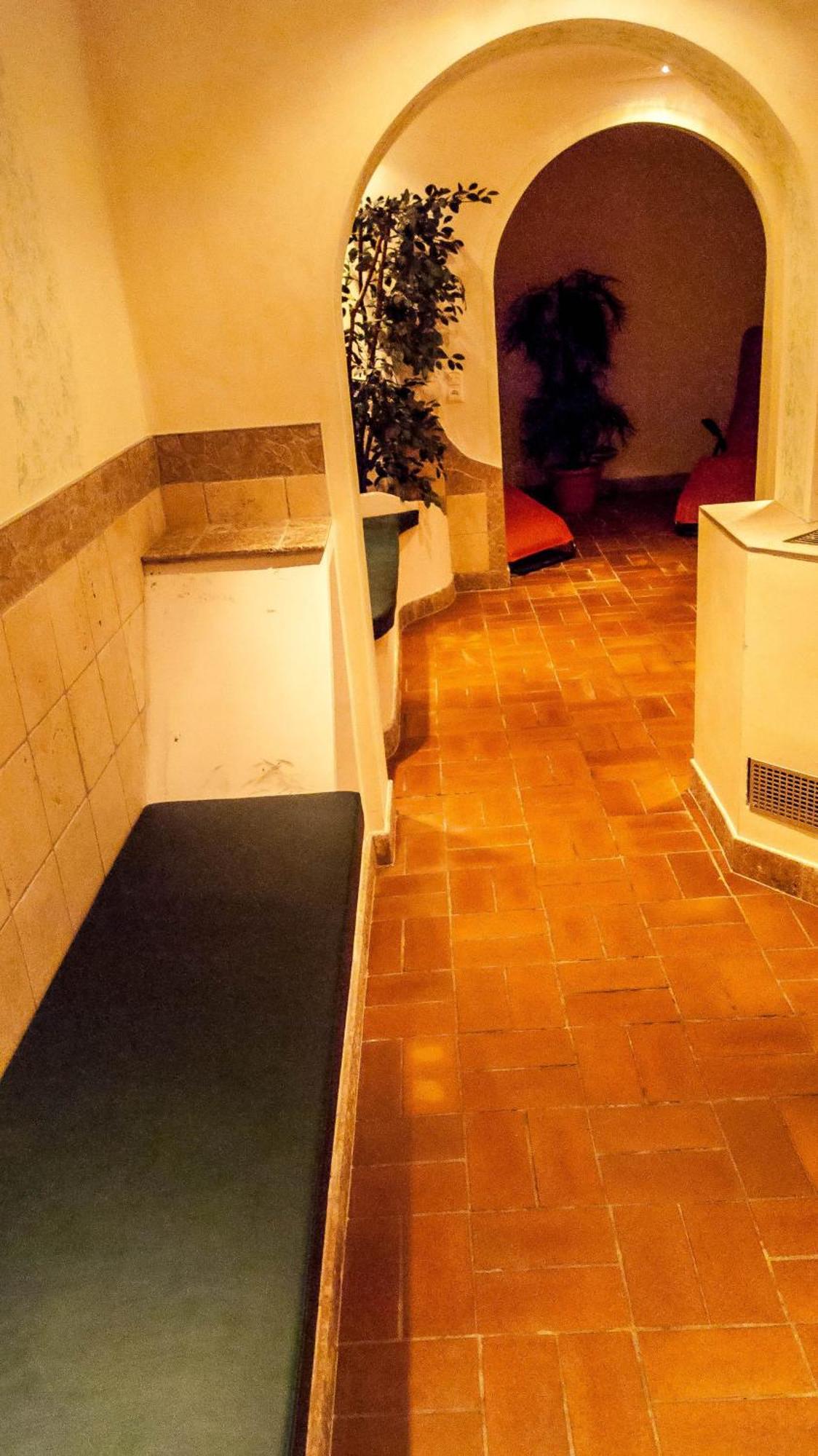 Gasthof Goetznerhof Götzens Eksteriør billede